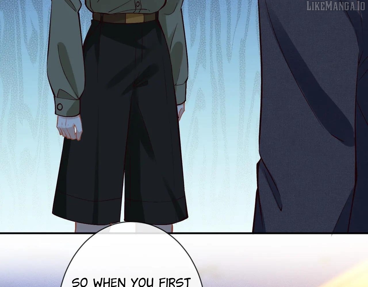 Everyone's Darling Chapter 371 - page 4